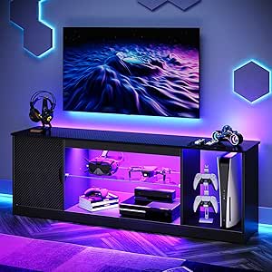 LED Tv unit